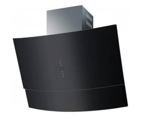 Вытяжка Ventolux WAVE 90 BK (1000) TRC IT