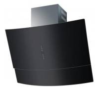 Вытяжка Ventolux WAVE 90 BK (1000) TRC IT