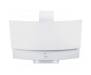 Вытяжка Ventolux WAVE 90 WH (1000) TRC IT