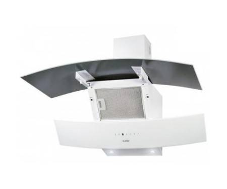 Вытяжка Ventolux WAVE 90 WH (1000) TRC IT