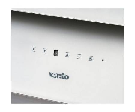Вытяжка Ventolux WAVE 90 WH (1000) TRC IT