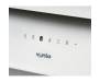 Вытяжка Ventolux WAVE 90 WH (1000) TRC IT