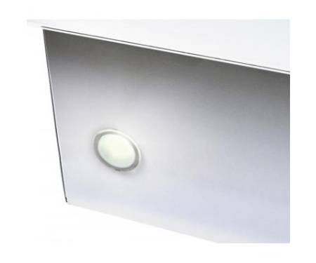 Вытяжка Ventolux WAVE 90 WH (1000) TRC IT