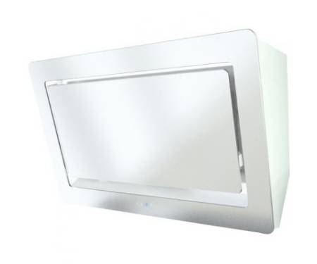 Вытяжка ZIRTAL ONYX 90 WH