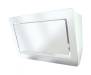Вытяжка ZIRTAL ONYX 90 WH