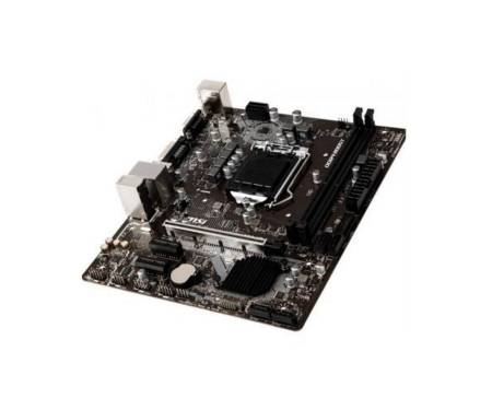 MSI H310M Pro-VD