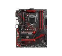 MSI H370 Gaming Plus