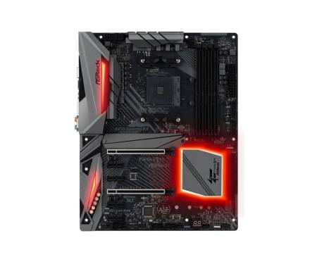 ASRock Fatal1ty X470 Gaming K4