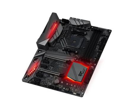 ASRock Fatal1ty X470 Gaming K4