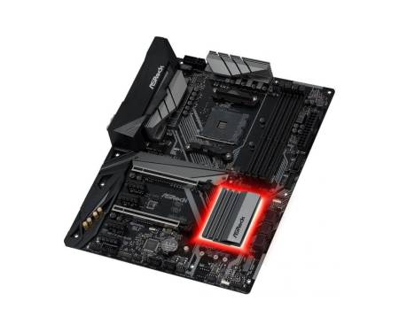 ASRock X470 Master SLI