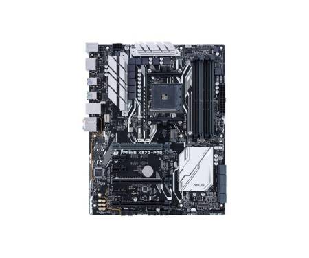 ASUS PRIME X370-PRO