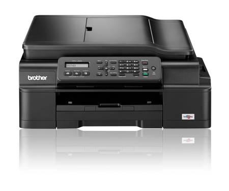 Brother MFC-J200 (MFCJ200AP1)