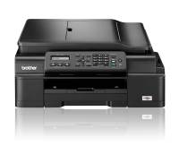 Brother MFC-J200 (MFCJ200AP1)