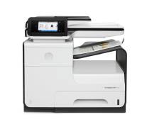 HP PageWide Pro MFP 477DW (D3Q20B)