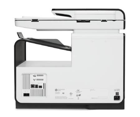 HP PageWide Pro MFP 477DW (D3Q20B)