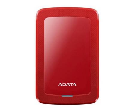 Внешний жесткий диск  A-DATA AHV300-1TU (AHV300-1TU31-CRD)