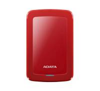 Внешний жесткий диск  A-DATA AHV300-1TU (AHV300-1TU31-CRD)
