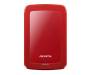 Внешний жесткий диск  A-DATA AHV300-1TU (AHV300-1TU31-CRD)