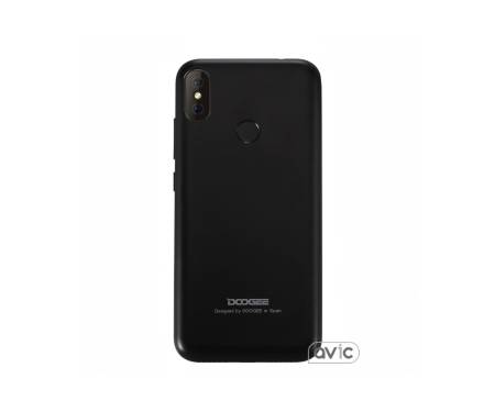 Doogee X70 2/16GB Black