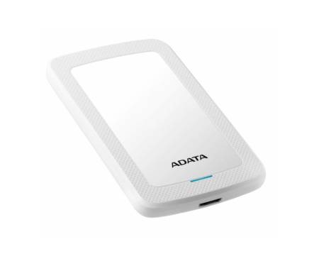 Внешний жесткий  диск  A-DATA AHV300-1TU (AHV300-1TU31-CWH)