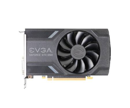 EVGA GeForce GTX 1060 3GB GAMING (03G-P4-6160-KR)