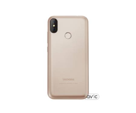 Doogee X70 2/16GB Gold