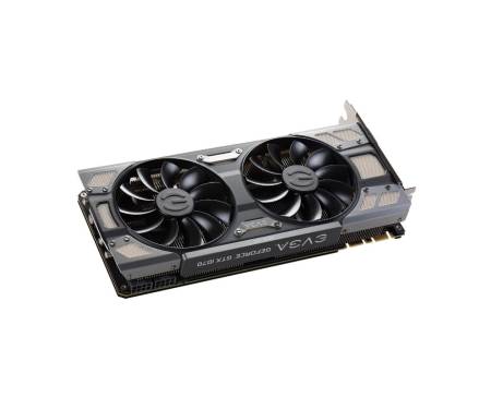 EVGA GeForce GTX 1070 FTW DT GAMING ACX 3.0 (08G-P4-6274-KR)