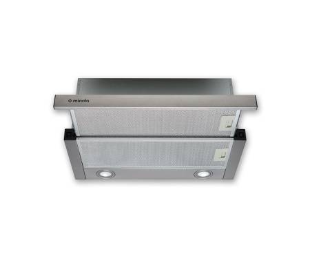 Вытяжка Minola HTL 6612 I 1000 LED
