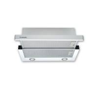 Вытяжка Minola HTL 6612 WH 1000 LED