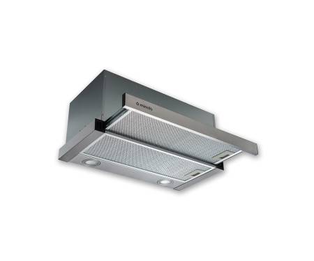 Вытяжка Minola HTL 6812 I 1200 LED