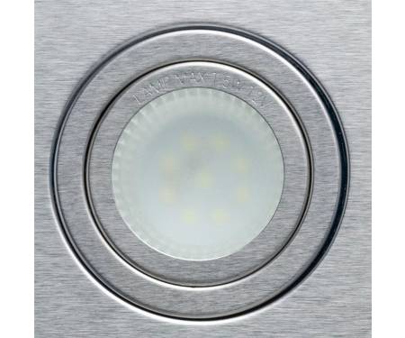 Вытяжка Minola HTL 6812 I 1200 LED