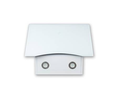 Вытяжка Minola HVS 6612 1000 WH LED