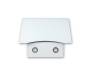Вытяжка Minola HVS 6612 1000 WH LED