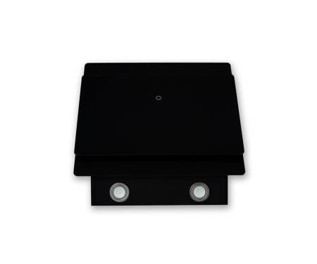 Вытяжка Minola HVS 6622 BL 1000 LED