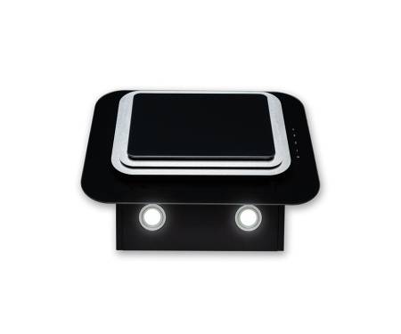 Вытяжка Minola HVS 6662 BL/I 1000 LED