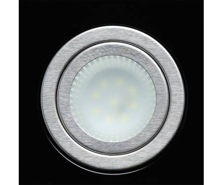 Вытяжка Minola HVS 6862 BL/I 1200 LED
