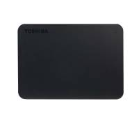 Внешний жесткий  диск Toshiba HDTB410EK3AA Canvio Basics( HDTB410EK3AA)