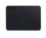 Внешний жесткий  диск Toshiba HDTB410EK3AA Canvio Basics( HDTB410EK3AA)