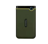 Внешний жесткий  диск  Transcend TS1TSJ25M3G StoreJet (TS1TSJ25M3G)