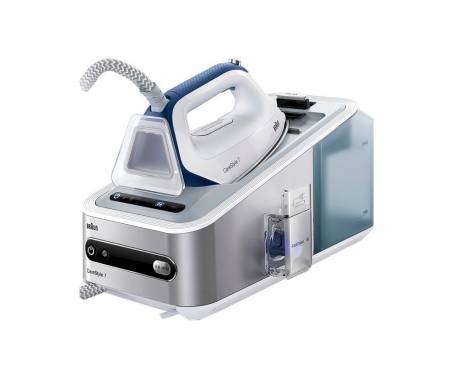Braun CareStyle 7 IS 7143 WH