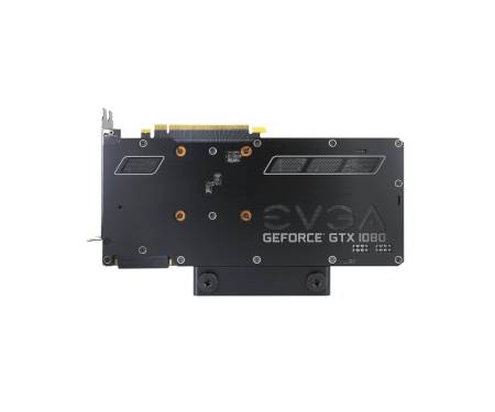 EVGA GeForce GTX 1080 FTW GAMING HYDRO COPPER (08G-P4-6299-KR)