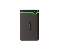 Внешний жесткий диск  Transcend TS1TSJ25M3S StoreJet  (TS1TSJ25M3S)