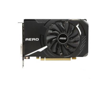 MSI GEFORCE GTX1060 AERO ITX 6G OC (912-V328-086)
