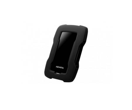 Внешний жесткий диск  A-DATA AHD330-2TU (AHD330-2TU31-CBK)