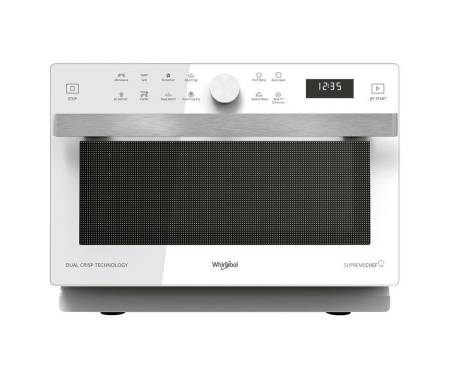 Whirlpool MWP 338 W