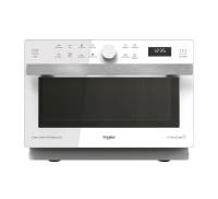 Whirlpool MWP 338 W