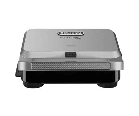 Delonghi MultiGrill Easy SW12AC.S