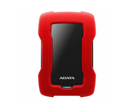 Внешний жесткий  диск  A-DATA AHD330-2TU (AHD330-2TU31-CRD)