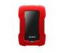 Внешний жесткий  диск  A-DATA AHD330-2TU (AHD330-2TU31-CRD)