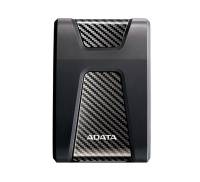 Внешний жесткий  диск A-DATA AHD650-2TU (AHD650-2TU31-CBK)